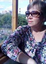 Познакомиться с татаркой.  Гульнара 56 лет Нефтекамск 105995