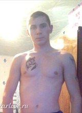 Познакомиться с татарином.  Дмитрий 36 лет Стерлитамак 170524