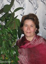 Познакомиться с татаркой.  фарида 60 лет Аксаково 169695