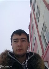 Познакомиться с татарином.  Renat 36 лет Уфа 170476