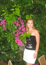 Познакомиться с татаркой.  Жанна 39 лет Уфа 141625