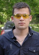 Познакомиться с татарином.  Равиль 38 лет Уфа 24311