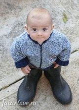 Познакомиться с татарином.  ренат 51 год Уфа 170207