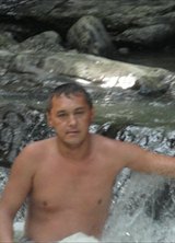 Познакомиться с татарином.  Омарат 48 лет Учалы 170397