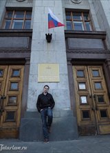 Познакомиться с татарином.  Алексей 37 лет Москва 170726