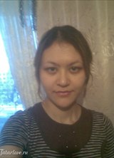 Познакомиться с татаркой.  гузель 39 лет Стерлитамак 170759