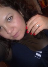 Познакомиться с татаркой.  Raliya 38 лет Стерлитамак 6072