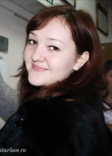 Познакомиться с татаркой.  Элина 33 года Уфа 170514