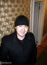 Познакомиться с татарином.  Ильяс 40 лет Уфа 168936