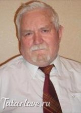 Познакомиться с татарином.  дима 47 лет Уфа 170880