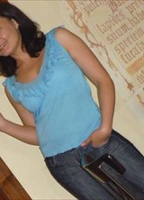 Познакомиться с татаркой.  Амина 42 года Уфа 100222