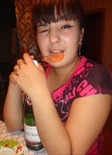 Познакомиться с татаркой.  Юлия 36 лет Стерлибашево 80887