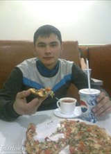 Познакомиться с татарином.  Юнир 35 лет Нефтекамск 170976