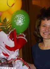 Познакомиться с татаркой.  Albina 42 года Уфа 170967