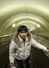 Познакомиться с татарином.  Линар 31 год Москва 150680