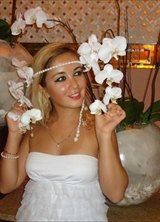 Познакомиться с татаркой.  Лиана 37 лет Уфа 153495