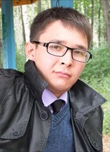 Познакомиться с татарином.  РУСЛАН 45 лет Сибай 50116