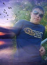 Познакомиться с татарином.  рузиль 34 года Уфа 166245