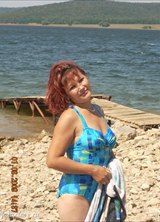 Познакомиться с татаркой.  Гульсия 56 лет Ишимбай 171069