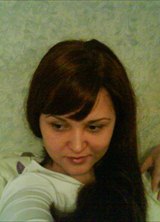 Познакомиться с татаркой.  Эльвира 44 года Стерлитамак 171125