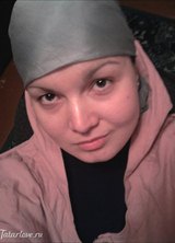 Познакомиться с татаркой.  Лейла 43 года Уфа 94615