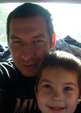 Познакомиться с татарином.  Рустем 45 лет Уфа 171153