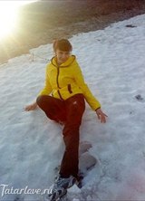 Познакомиться с татаркой.  юлиза 48 лет Уфа 171150