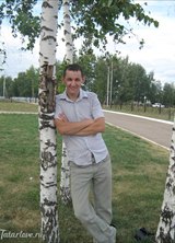 Познакомиться с татарином.  Булат 39 лет Уфа 171170