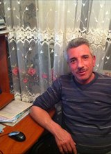 Познакомиться с татарином.  Саярь 65 лет Москва 170661