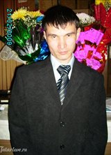 Познакомиться с татарином.  Альберт 44 года Уфа 171284