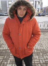 Познакомиться с татарином.  Игорь 42 года Уфа 171143