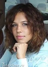 Познакомиться с татаркой.  Алия 39 лет Туймазы 170732