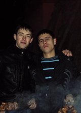 Познакомиться с татарином.  Роман 38 лет Москва 103767