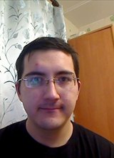 Познакомиться с татарином.  Рустем 39 лет Уфа 171515