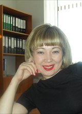 Познакомиться с татаркой.  Линара 46 лет Уфа 3107