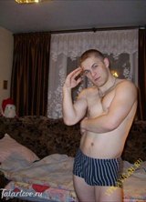 Познакомиться с татарином.  Данияр 45 лет Уфа 171537