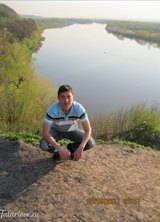 Познакомиться с татарином.  Ринат 44 года Уфа 171558