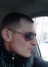 Познакомиться с татарином.  Артур 44 года Уфа 108579