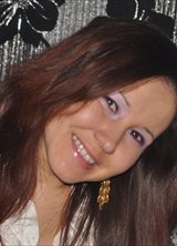 Познакомиться с татаркой.  Неля 40 лет Уфа 143212