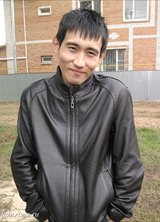 Познакомиться с татарином.  Азиль 35 лет Уфа 171606