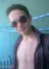 Познакомиться с татарином.  Артур 31 год Аксаково 171613