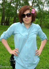 Познакомиться с татаркой.  альбина 39 лет Стерлитамак 64970