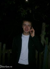 Познакомиться с татарином.  Денис 37 лет Кандры 165492