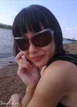 Познакомиться с татаркой.  Гульназ 36 лет Бирск 171594