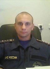 Познакомиться с татарином.  Ринат 39 лет Москва 171707