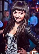 Познакомиться с татаркой.  Регина 38 лет Уфа 169561