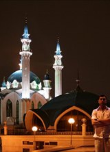 Познакомиться с татарином.  ARS 50 лет Москва 169134