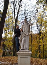 Познакомиться с татарином.  Михаил 42 года Москва 143498