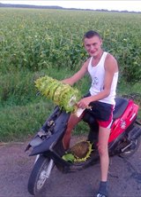 Познакомиться с татарином.  роберт 37 лет Кушнаренково 171743