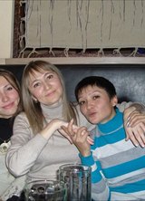 Познакомиться с татаркой.  светлана 49 лет Уфа 171758